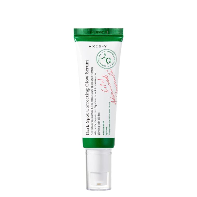 Dark Spot Correcting Glow Serum