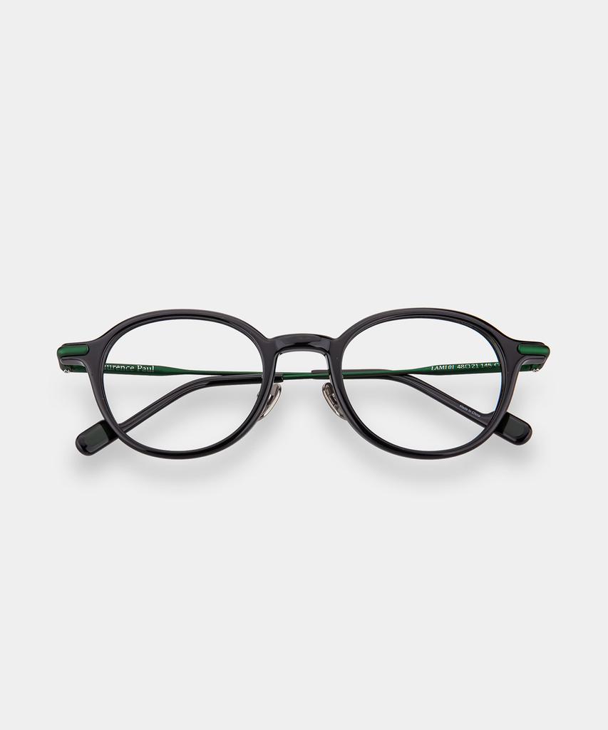 Lolenseupol Lami 01 C1 Black&Green