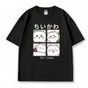 Kochhemd Uniformjacke Koch-T-Shirt Geschenk-T-Shirt