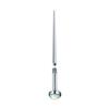 4x Threaded Taper for Jewelry Piercing Tool Stainless Steel Ear