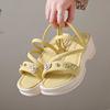 Anti Slip Nonslip Summer Shoes Women Sandals Trainer Slipper Woman Shoes Sneakers Sports Besket 2025outdoor Collection
