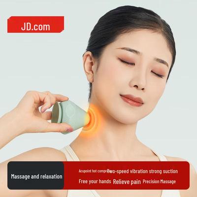 Electrónica de salud y belleza – Electromasajeador