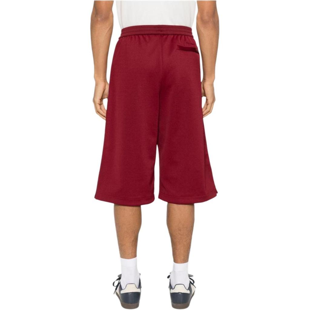 adidas Originals X Wales Bonner 3-stripes Track Shorts JM8211