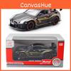 R35 Gtr Alloy Car Model 132 With Light Sound Open Doors For Gift Kids