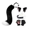 Animal Costume Cosplay Set for Party Fun