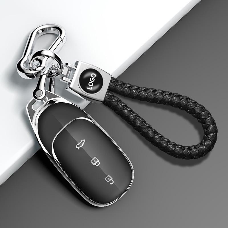 Ideální ochranný kryt na klíč L9 & Módní taška L9MAX pro ženy