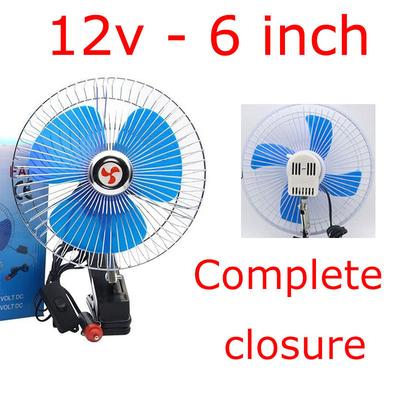 Aξεσουάρ εσωτερικού χώρου – Θέρμανση και ανεμιστήρες αυτοκινήτου