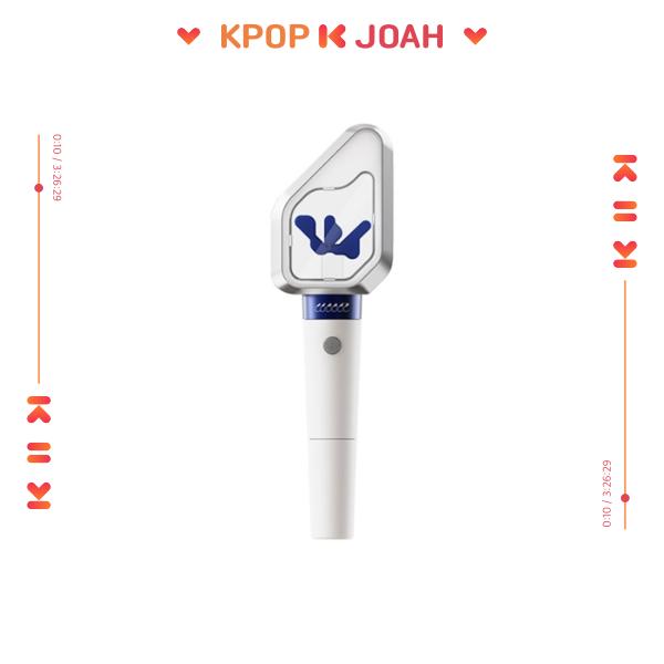 WOODZ LIGHT STICK UFFICIALE Ver.2 (Sopraluce)