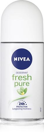 

roll-on deodorant TU прозрачный
