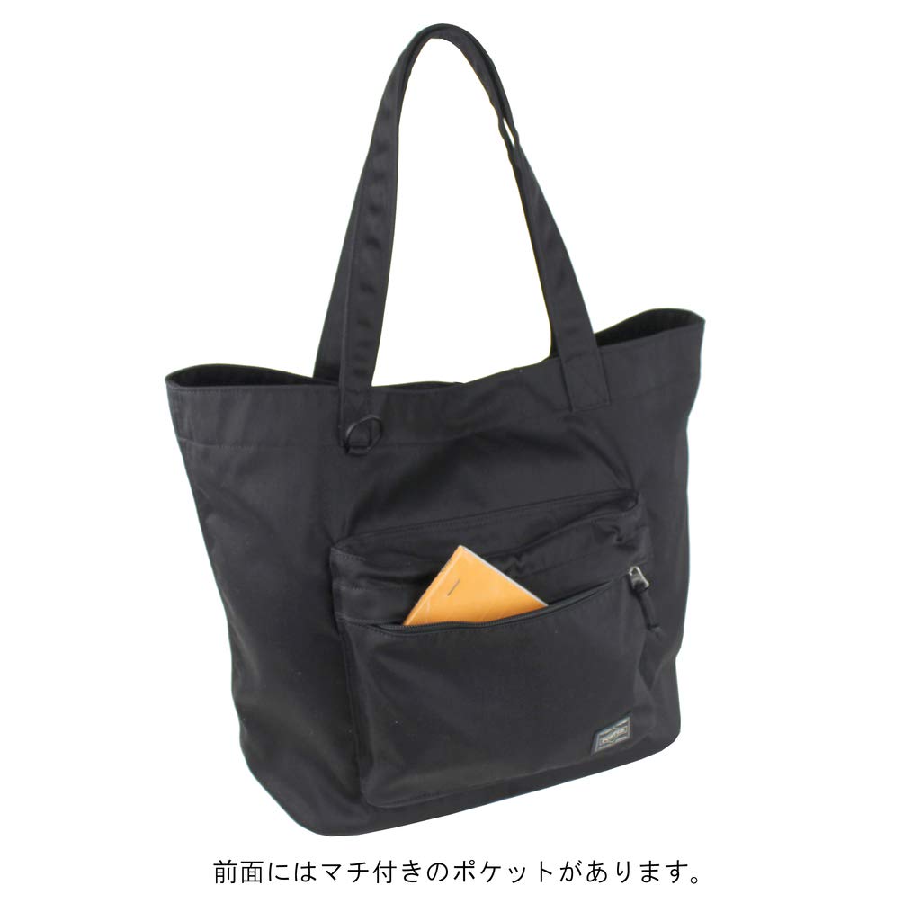 PORTER DENIM TOTE BAG 892-15100 Indigo50