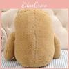 Adorable New Cute Giant Sloth Stuffed Plush Animal Doll Soft Toy Cushion Gift For All Ages