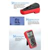 UNI-T UT139A UT139B UT139C UT139D UT139E True RMS Digital Multimeter MAX/MIN/REL Modes  Auto/manual Ranges Selectable