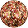 Monaco FC Size 5 Standard Football Durable Training Match Soccer Ball for Adult Outdoor Sports