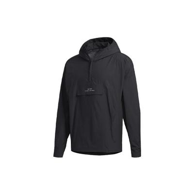Jackets Men's Black Hooded Moderate Other FM5409