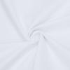 Emporio Armani Ss23 Pullover Solid Color Round Neck Short Sleeve T-Shirt Men Tops White 3G1TL8-1JTUZ-F106