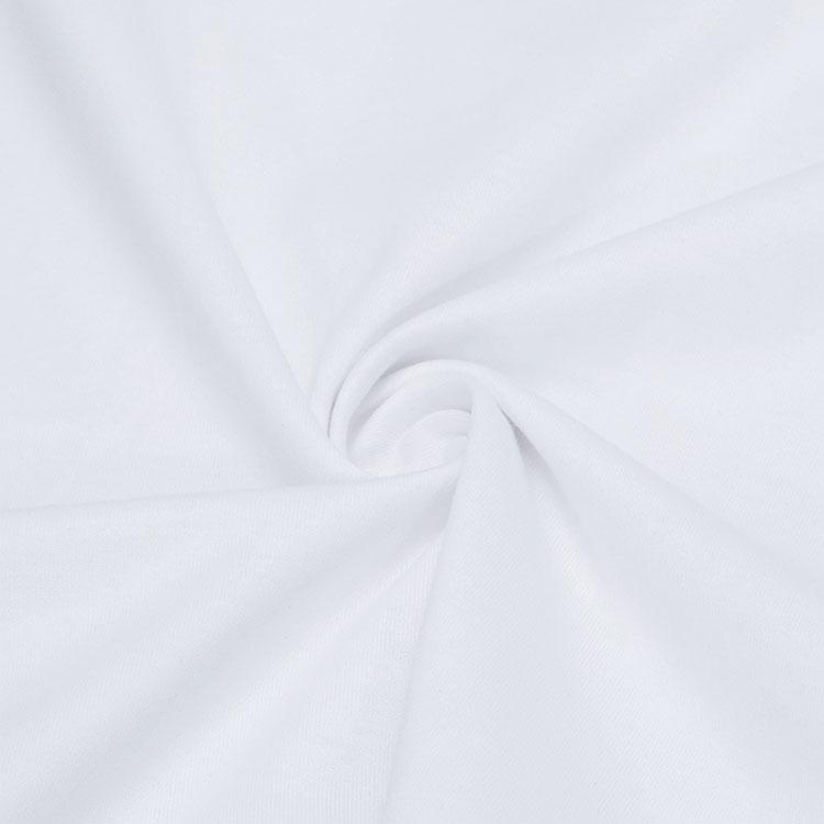Emporio Armani Ss23 Pullover Solid Color Round Neck Short Sleeve T-Shirt Men Tops White 3G1TL8-1JTUZ-F106