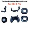 Mini 5 Pro Original Gimbal Upper/Lower Bracket/Camera Rear Cover/UV Frame Accessory Gimbal Cover For DJI Mini 5 Pro Repair Parts
