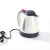 Portable Car and Truck Electric Kettle with 12V/24V Adapter for Tea and Boiling Water