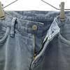 HOLLYWOOD RANCH MARKET made in Japan Straight Jeans w28 blaue Jeans Damen Gebraucht