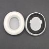 Replacement Ear Pads for SteelSeries Arctis Nova Pro Headphones Memory Foam Ear Cushions Earmuff  Headset Gamer Leather Case