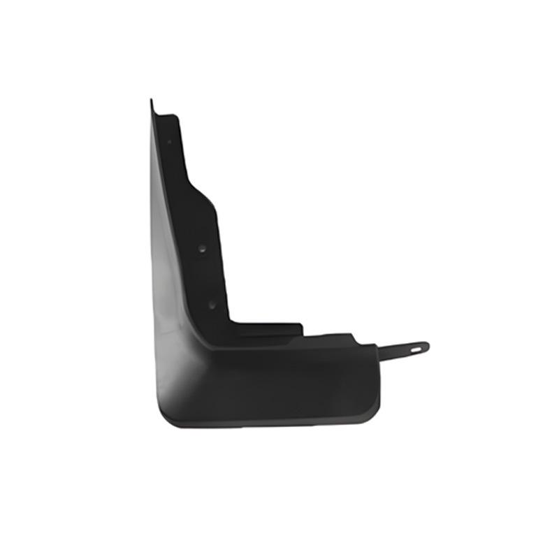 Mercedes-Benz GLA 2020-2023 Mud Guards: Soft Rubber Anti-Splash Fender Accessories
