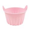 Yousheng Silicone Baking Muffin Cups Food-Grade Non-Stick Cupcakes Liners for Muffins Candies Reusable Cake Cups Holders for Parties