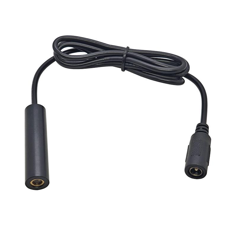 12x50mm 80mW 532nm Green Laser Line Module for Positioning Equipment