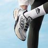 adidas CLIMACOOL VENTO 4.0 Metallic Silver Running Shoes JQ4941