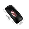Car Knee Pad Interior Pillow Pad Comfortable Cushion Memory Headrest For KIA Ceed Rio Sportage R K3 K4 K5 K6 Ceed Sorento Cerato Optima