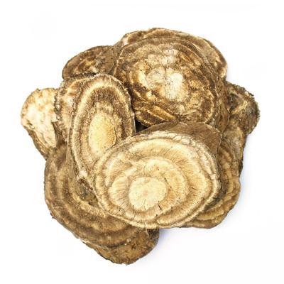 Natural Herb Domestic Kudzu (Sliced) 500g, Galgeun 1 Pcs