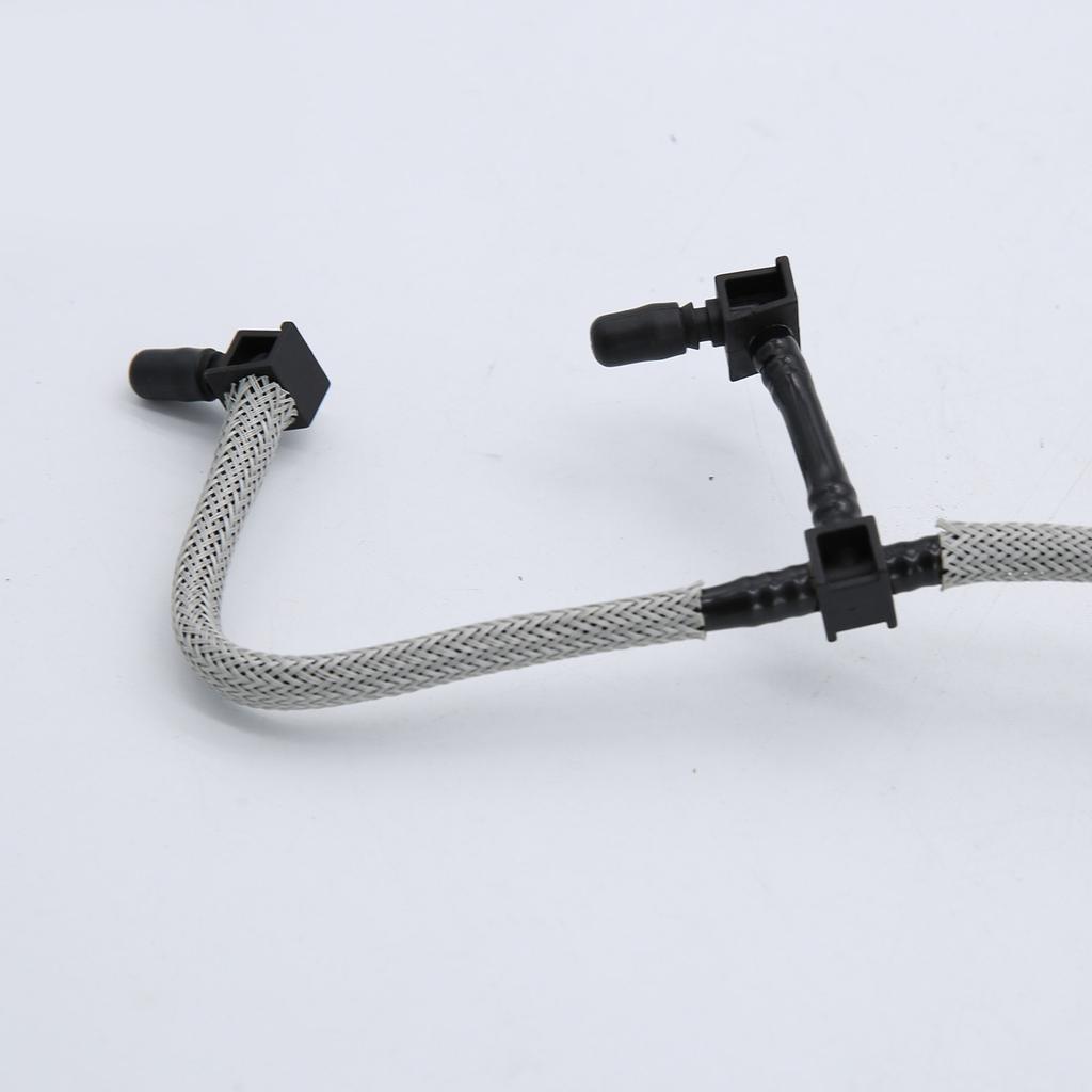 4M5Q9K022AG 1521487 Furtun de scurgere a țevii de combustibil potrivit pentru Transit-Connect 1.8 TDCI Diesel cu senzor 4M5Q9K022AG Durabil