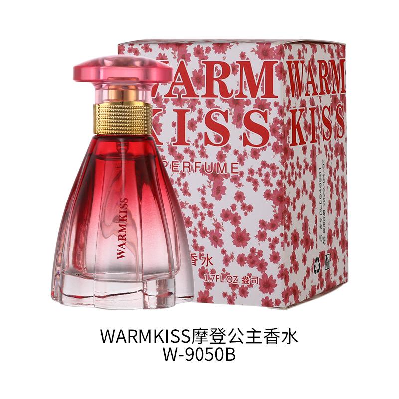 Женский Парфюм Стойкий Свежий Цветочный и Фруктовый Туалетная Вода 50мл 50ml