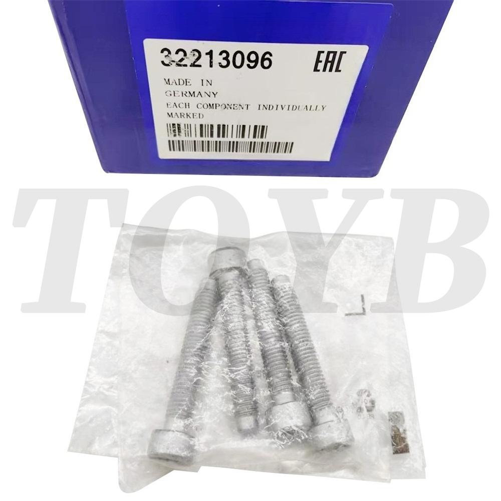 High Quality Timing Belt Kit 32213096 31460615 for Volvo S60 S90 XC60 XC90 V40 V60 V90 Drive-E T11 T9 Engine