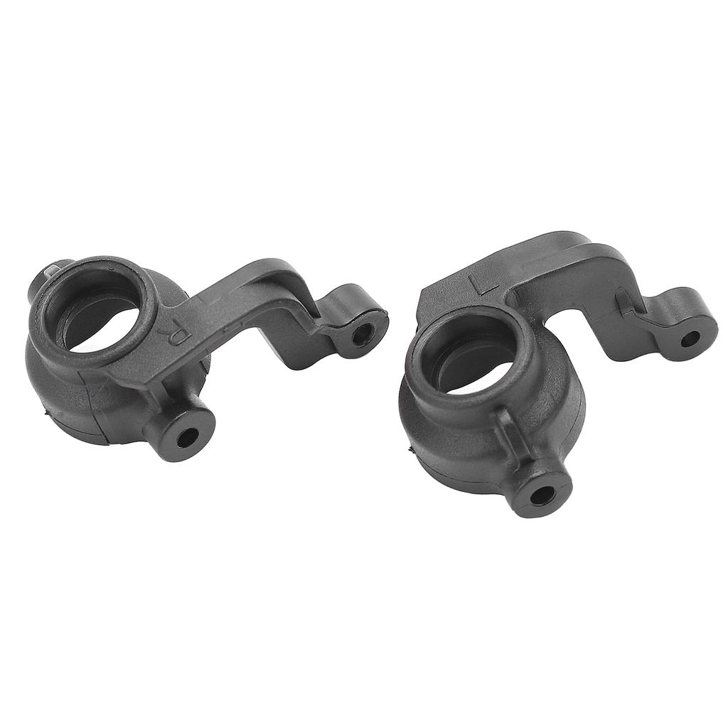 2Pcs Plastic Left Right Steering Cup for ZD Racing DBX?10 7186 110 RC Car Upgrade Part