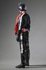 Kaiyodo Mega Soft Vinyl Kamen Rider No. 2 (Shin Kamen Rider) Approximately 500mm Tall, Non-scale PVC Painted, Finished Figure