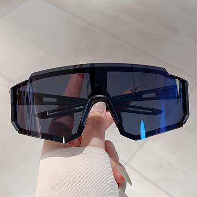 3PCS UV400 Cycling Sunglasses Male Female Bike Shades Sunglass Outdoor Sports Bicycle Dustproof Goggles Eyeglasses For Male Female
