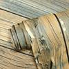 Distressed Wood Wallpaper Self-Adhesive Vinyl Peel and Stick Contact Paper Wood Wall Paper Shelf Home Decoration Kitchen Counter