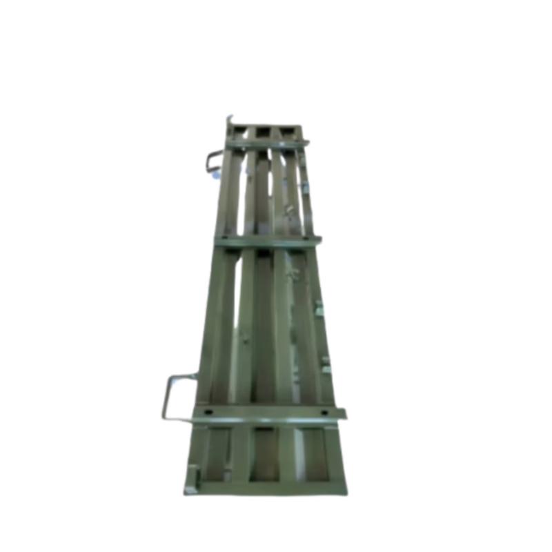 OSITE SKY FAW Jiefang CA1125J Rear Tailgate Assembly