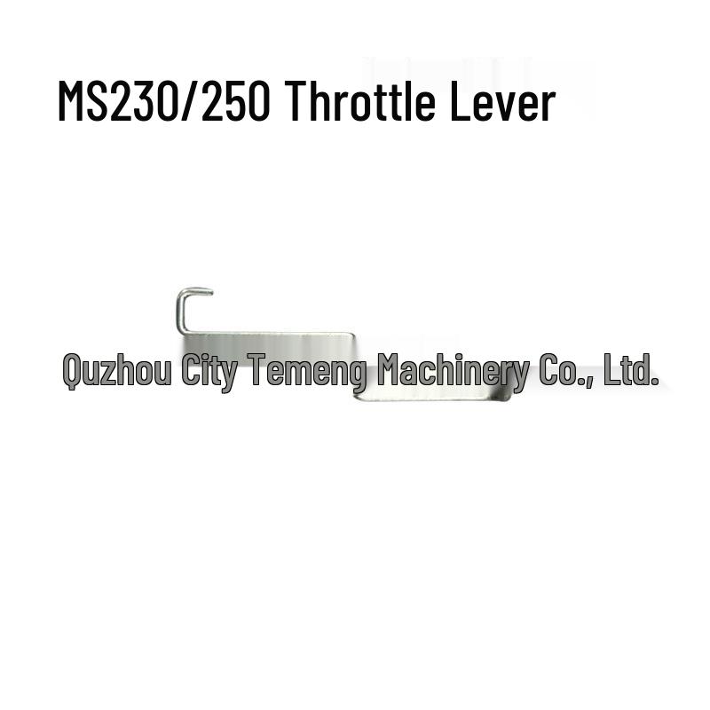 Throttle & Choke Pull Rod for MS180, MS170, MS250, 230, 021