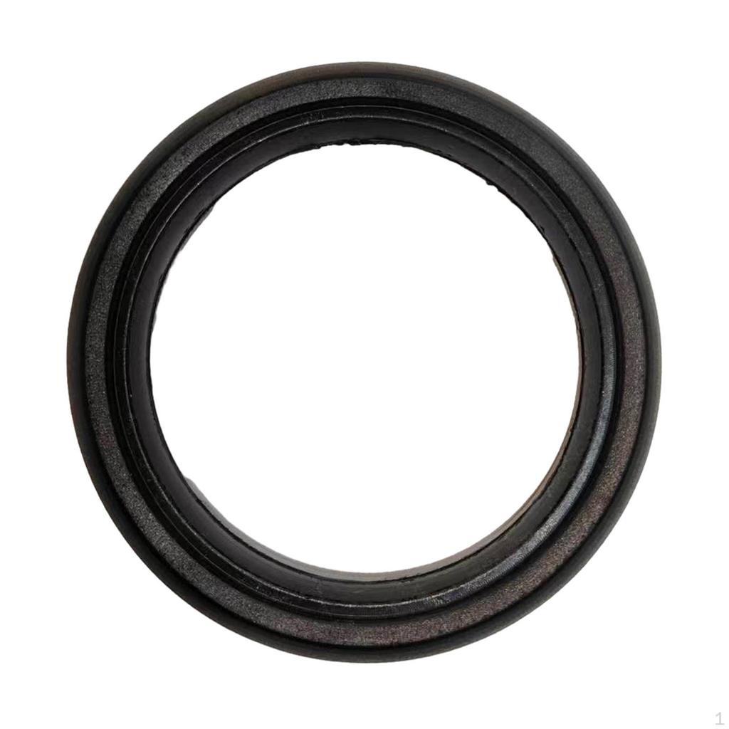 Wheel Outer Tube Wear Resistant Practical Replacement Easy Install Rubber Tire Tubes