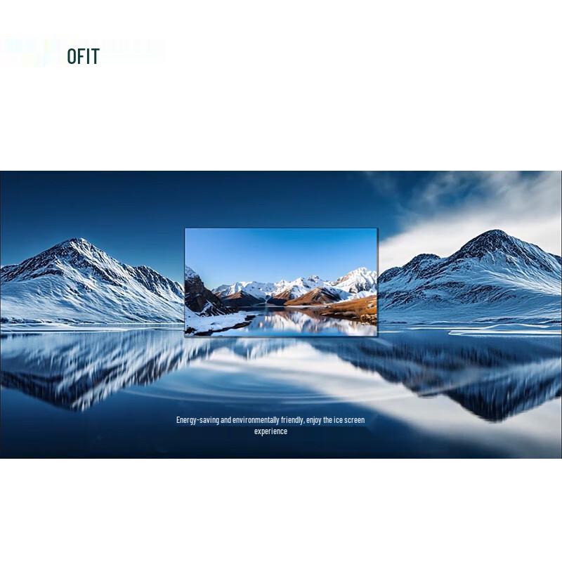 Lofit Ultra-Thin P1.56 LED Fine-Pitch Display System CN Plug (adapter Included)