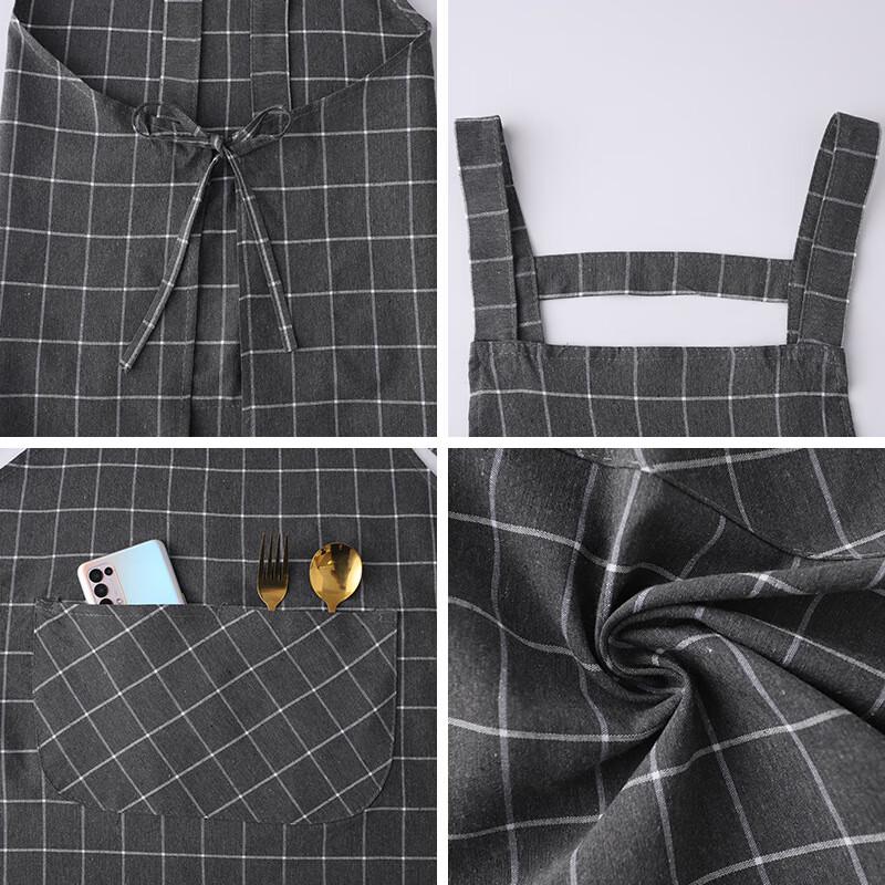 Multi-Purpose Waterproof Work Apron