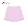 Xtep Youth Girls' Breathable Quick-Dry Shorts