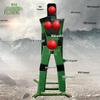 Yezheng Combat Training Humanoid Target