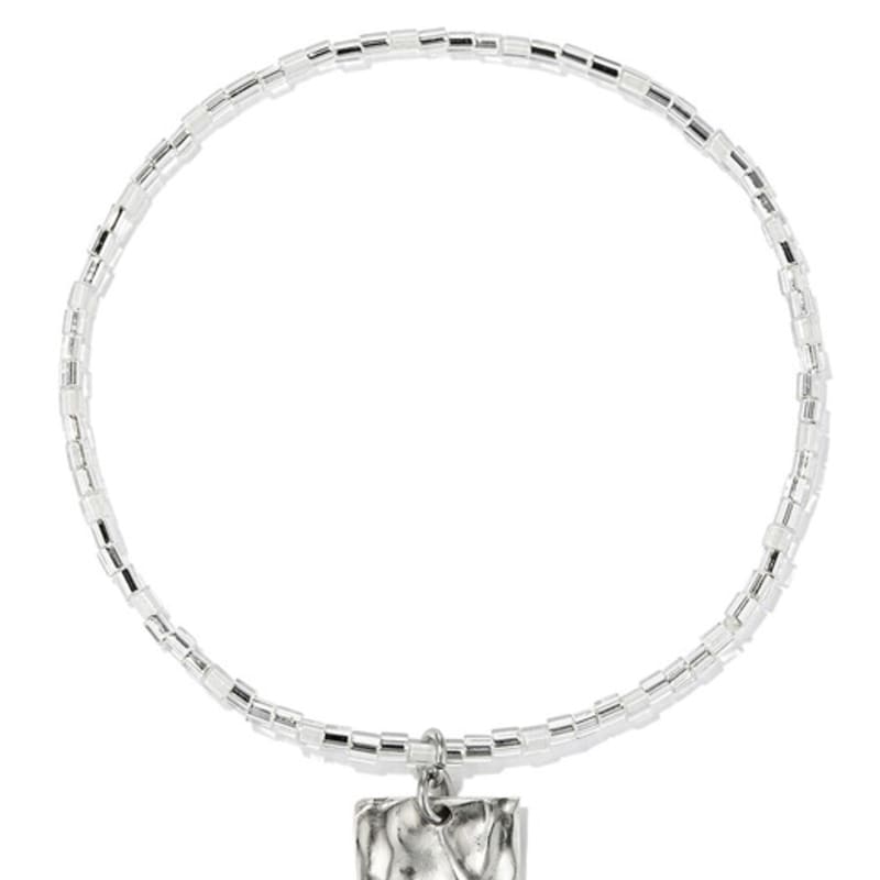 

IBAE Symbol Bead Bracelet 16.4cm