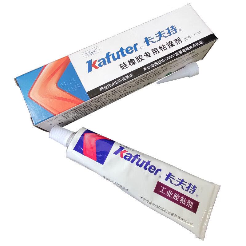 Kafuter RTV Silicone Rubber Sealant Adhesive