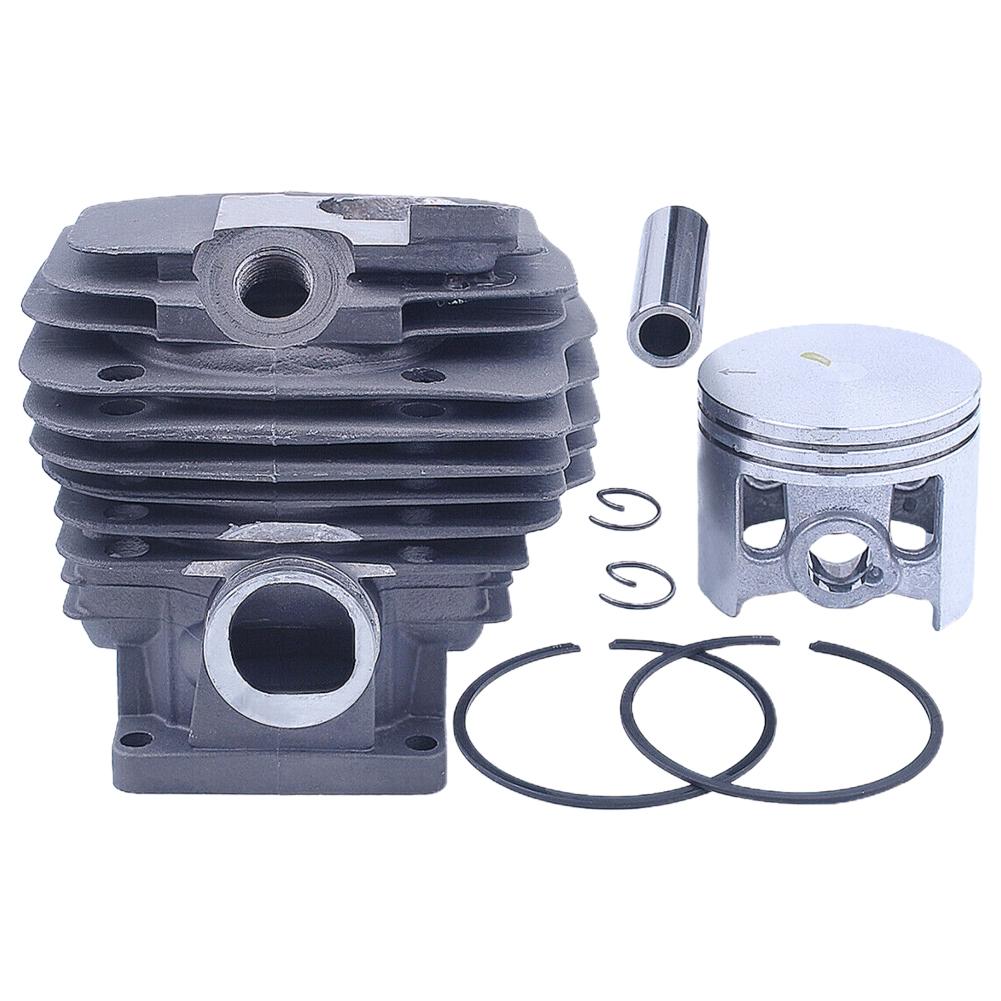 Cylinder Piston Pin Piston 52mm Cylinder Brand New