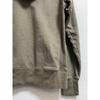 Used 00s Old Stussy Retrofit Sweatshirt Parka Reverse Weave Rare