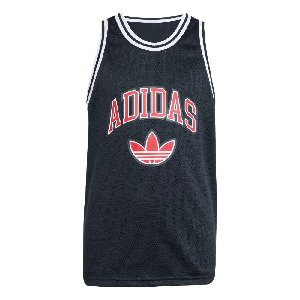 Adidas Originals Top Black Kids  JW1983 128