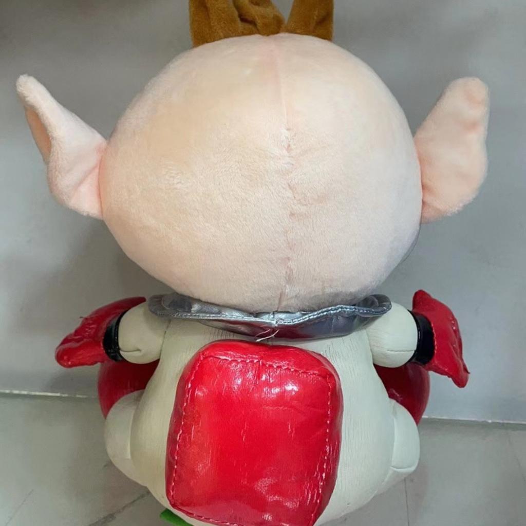 Cute Plush Doll Toy Gift Cartoon Children's Rag Doll